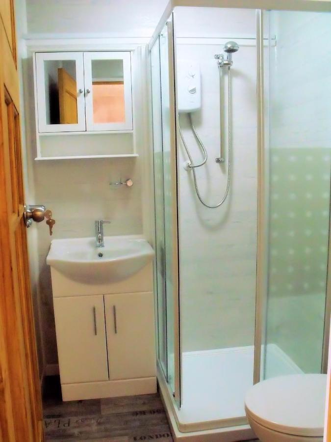 The Clarendon Hotel Блекпул Екстериор снимка